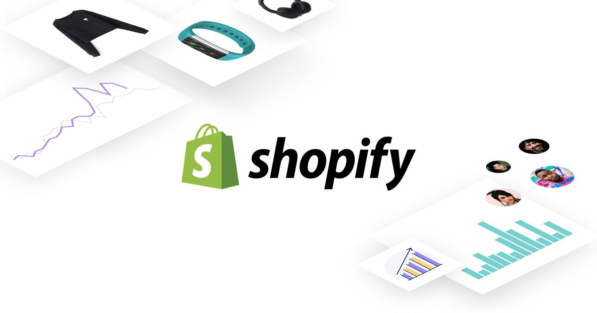 5 ventajas de Shopify para crear una tienda online