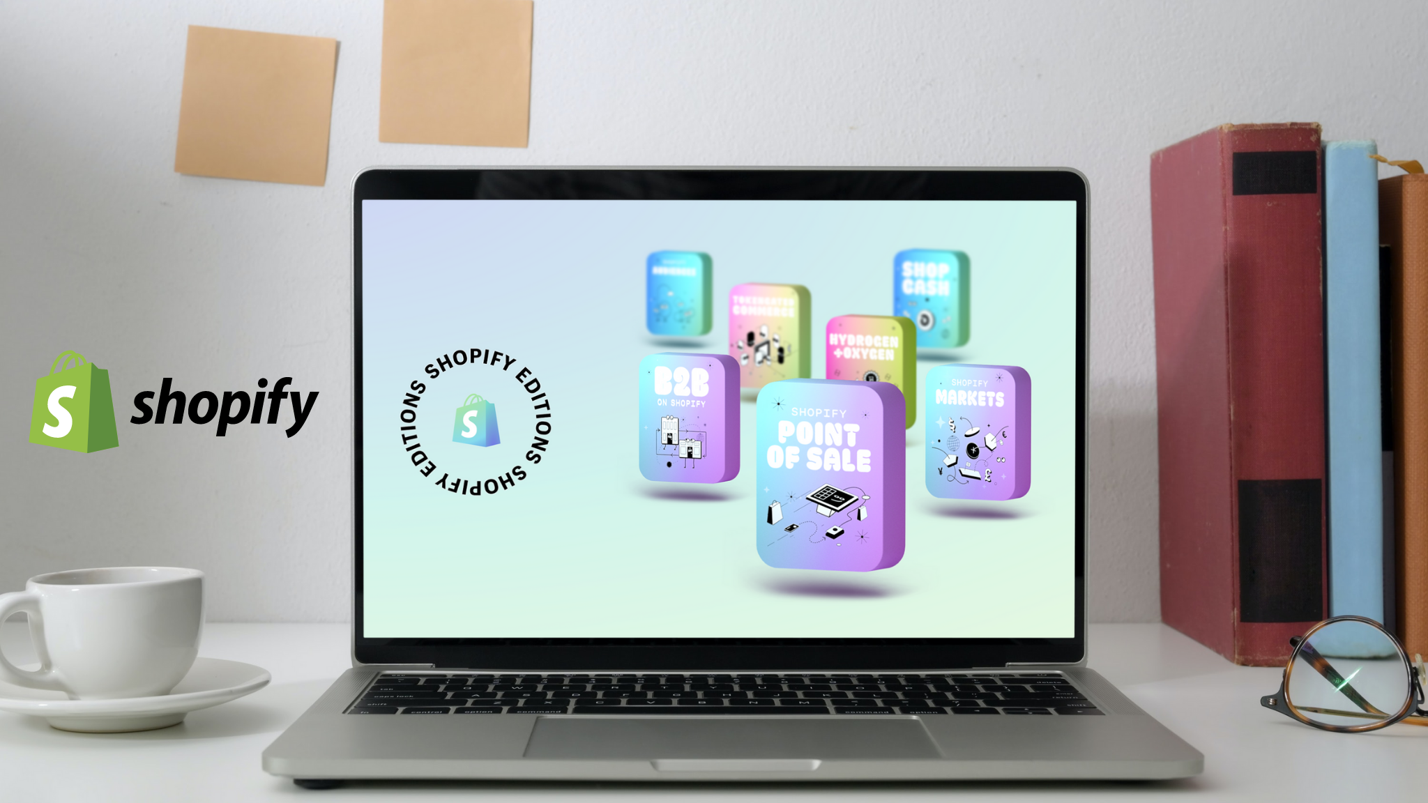 Advantages of Shopify to succeed with your online brand