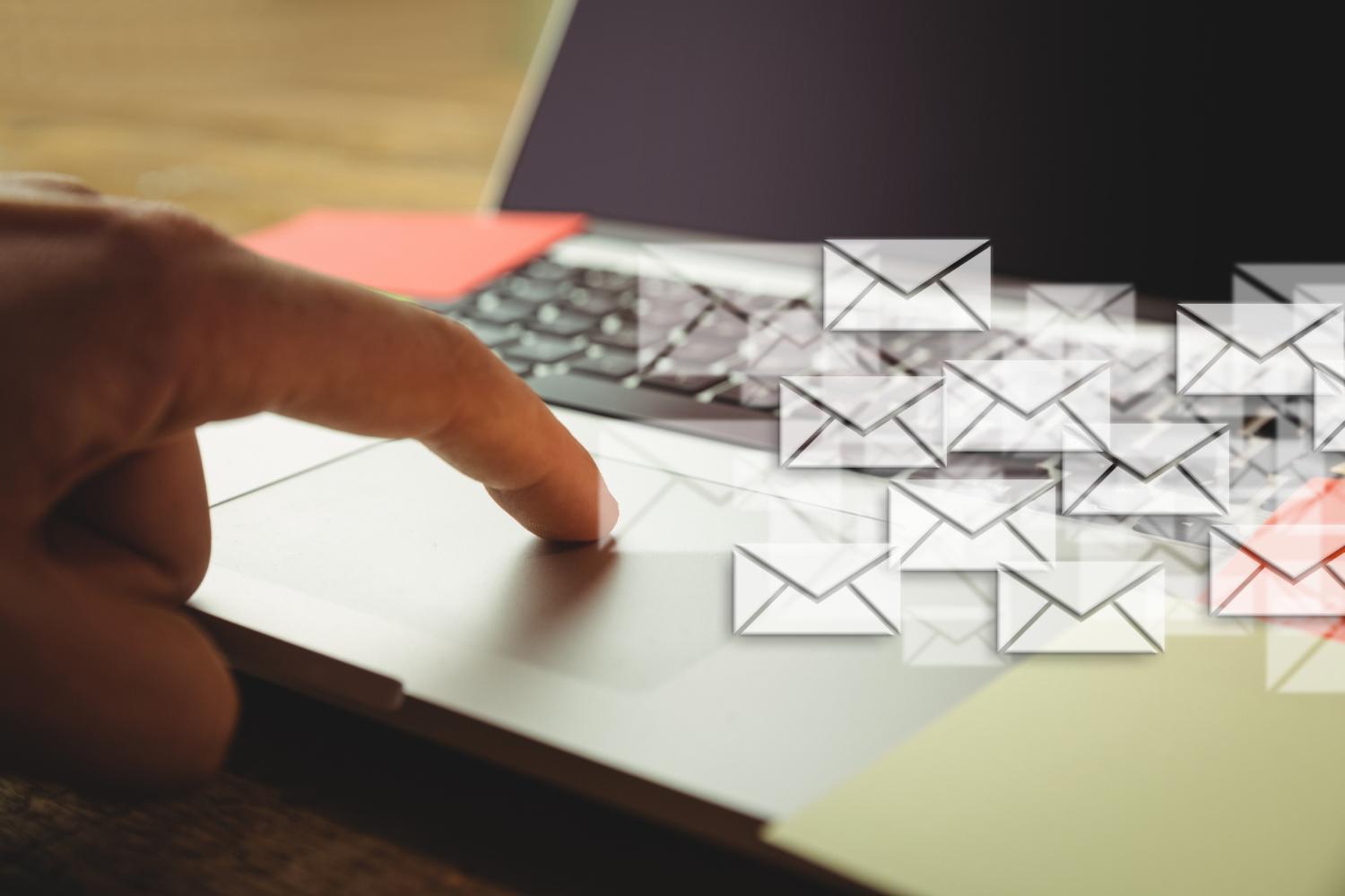Cómo evitar que un correo vaya a Spam