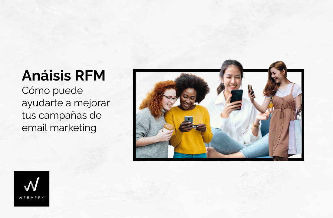 ¿Qué es el análisis RFM en Klaviyo?