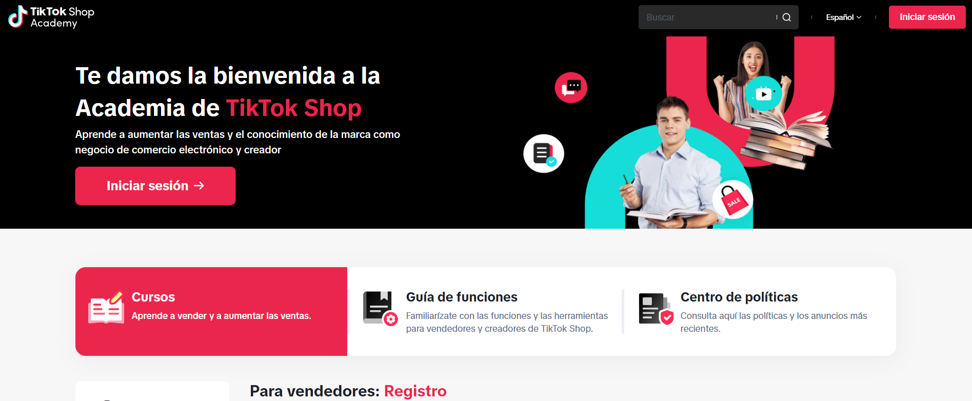 TikTok Ads: Configura campañas y potencia tu TikTok Shop