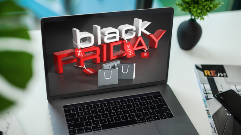 Estrategias email marketing para el BFCM 2021