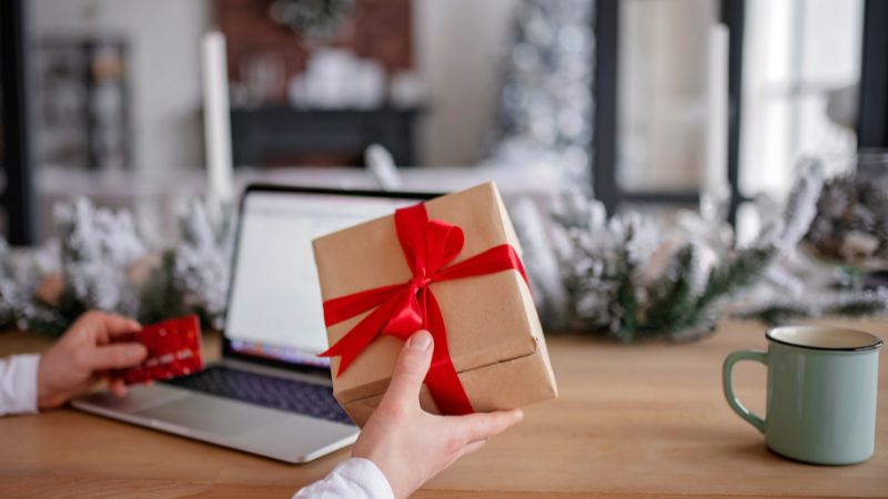9 Estrategias clave para potenciar tu eCommerce en Navidad
