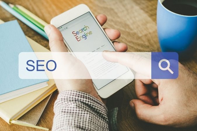 Auditoría SEO para tiendas online