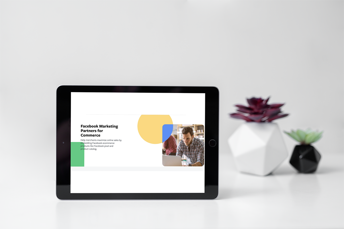 Programa Facebook Marketing Partners: Qué es y Cómo Funciona