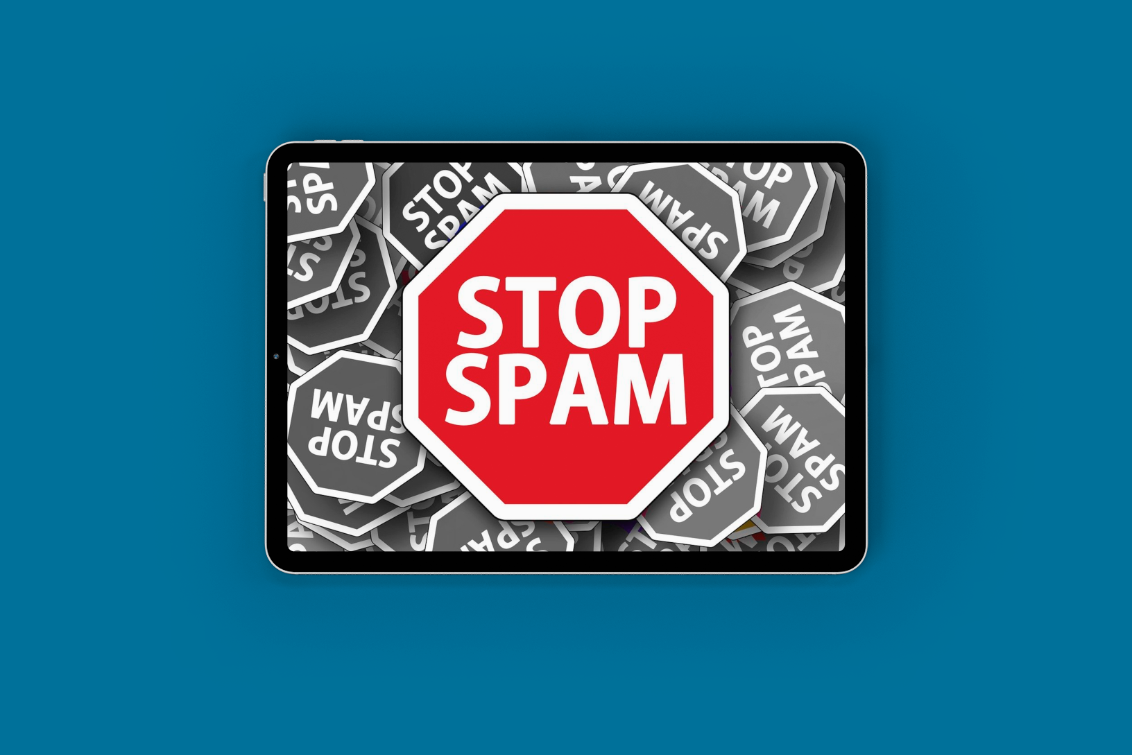Newsletter: consejos para evitar la carpeta de SPAM