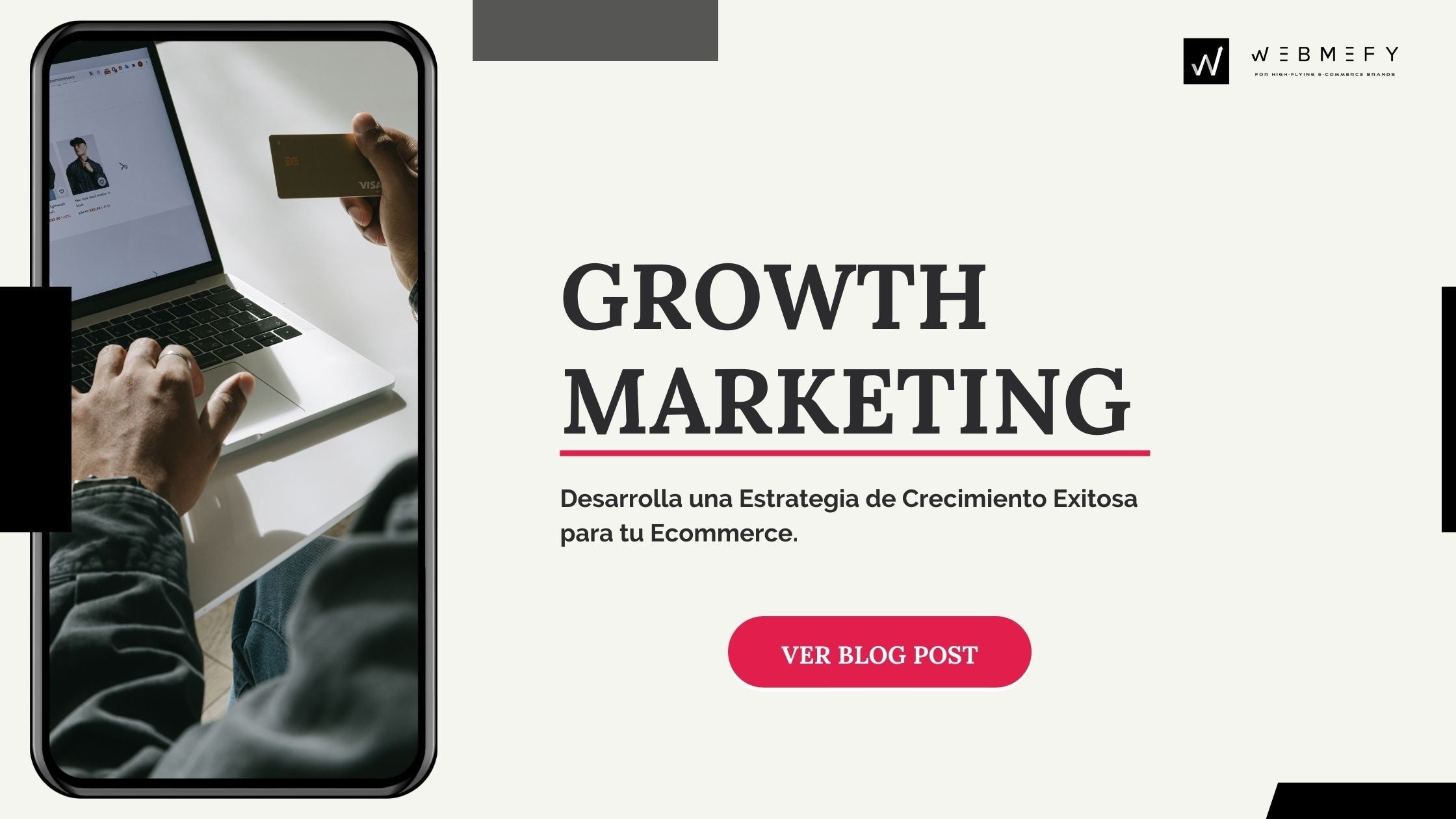 Desarrolla una Estrategia de Crecimiento Exitosa para tu Ecommerce