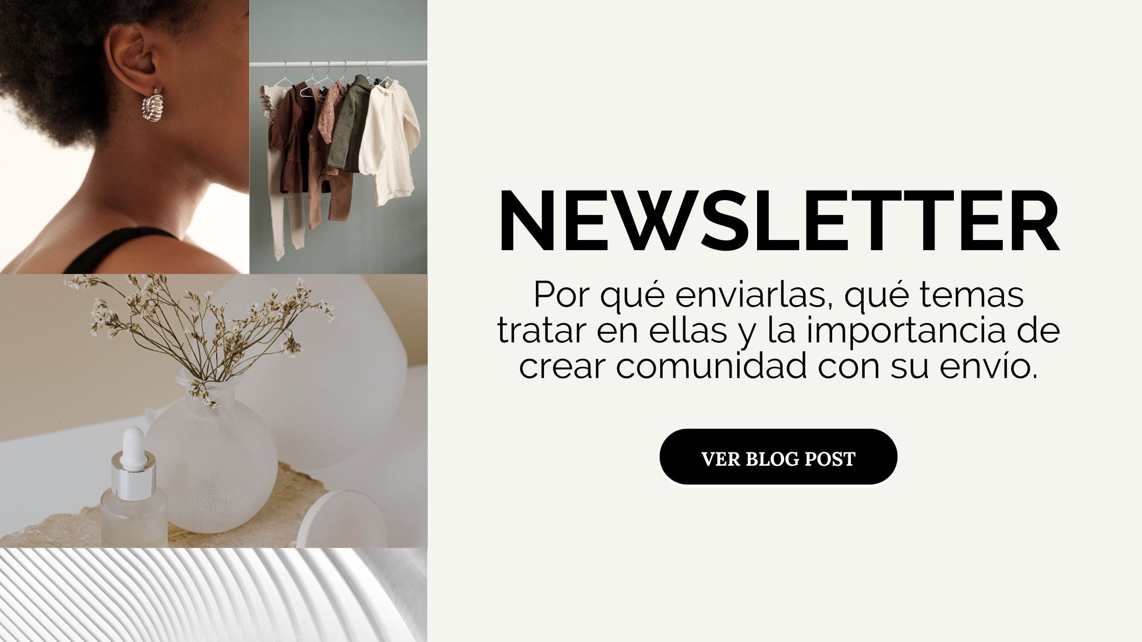 Newsletter: por qué enviarlas, qué temas tratar en ellas y la importancia de crear comunidad con su envío.