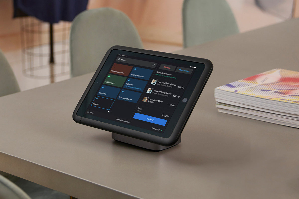 Shopify POS, tu mejor aliado en época de crisis