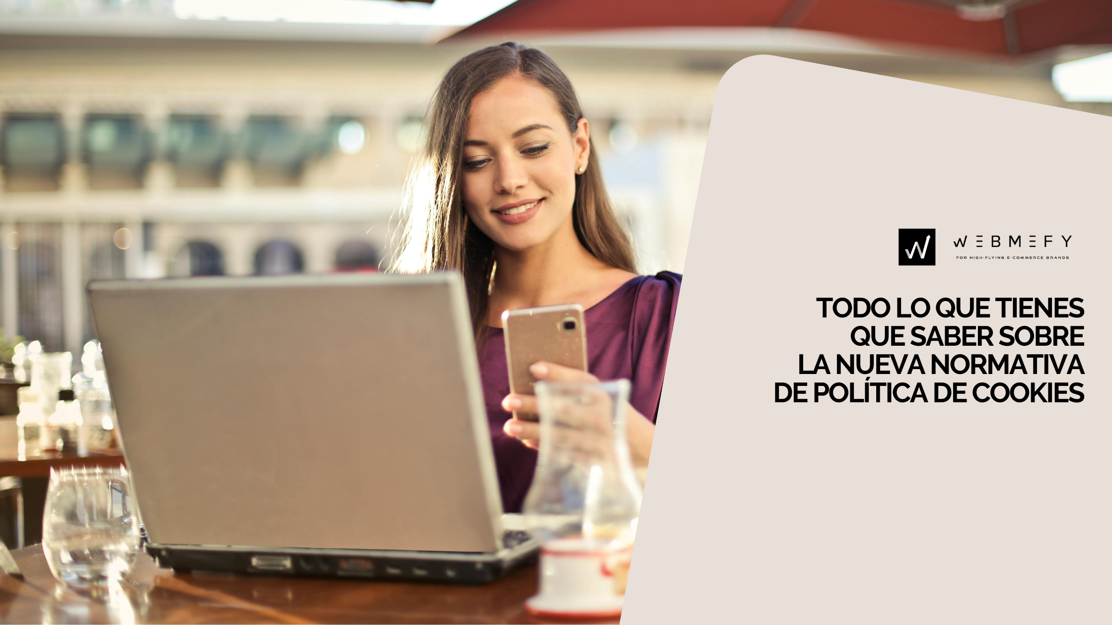 Nueva Normativa en Política de Cookies