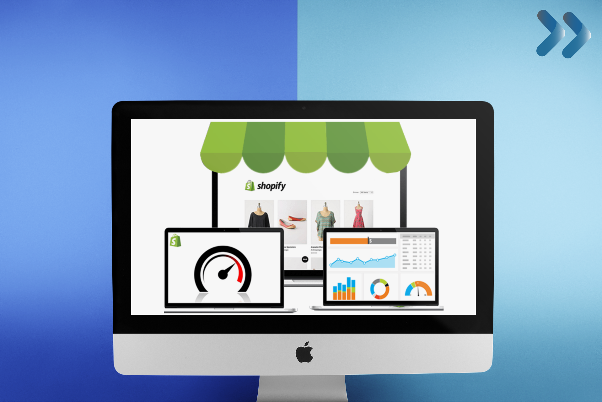 ¿Qué es Shopify y cómo Funciona?