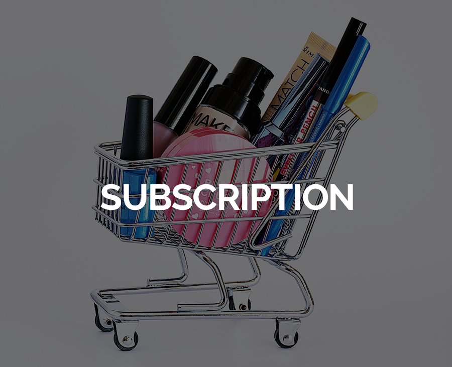 Consider subscription as strategy for your CPG eCommerce brand