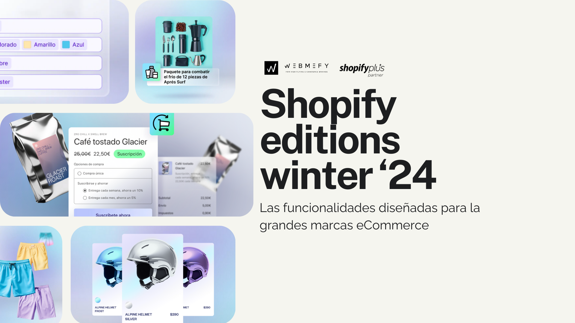 Shopify editions winter 24'