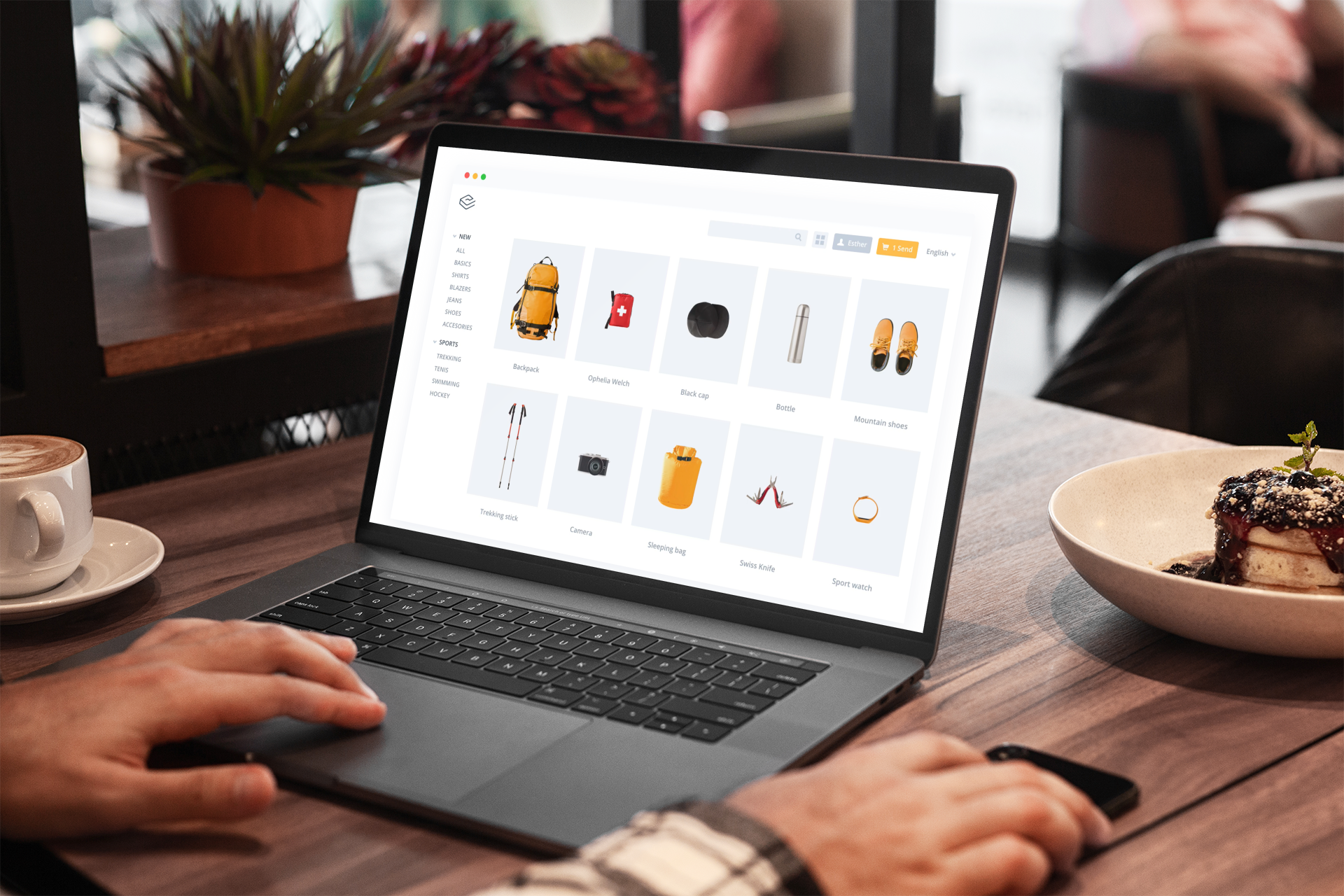 Ventajas de Integrar el PIM de Sales Layer en Shopify
