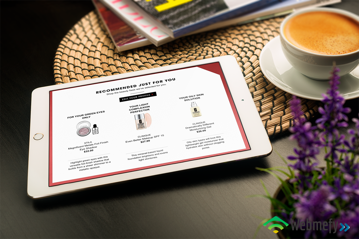 ¿Qué ventajas tiene Klaviyo para el cliente?