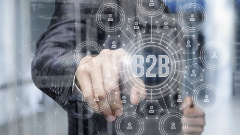 ¿Cuáles son las características de un ecommerce B2B vs B2C?