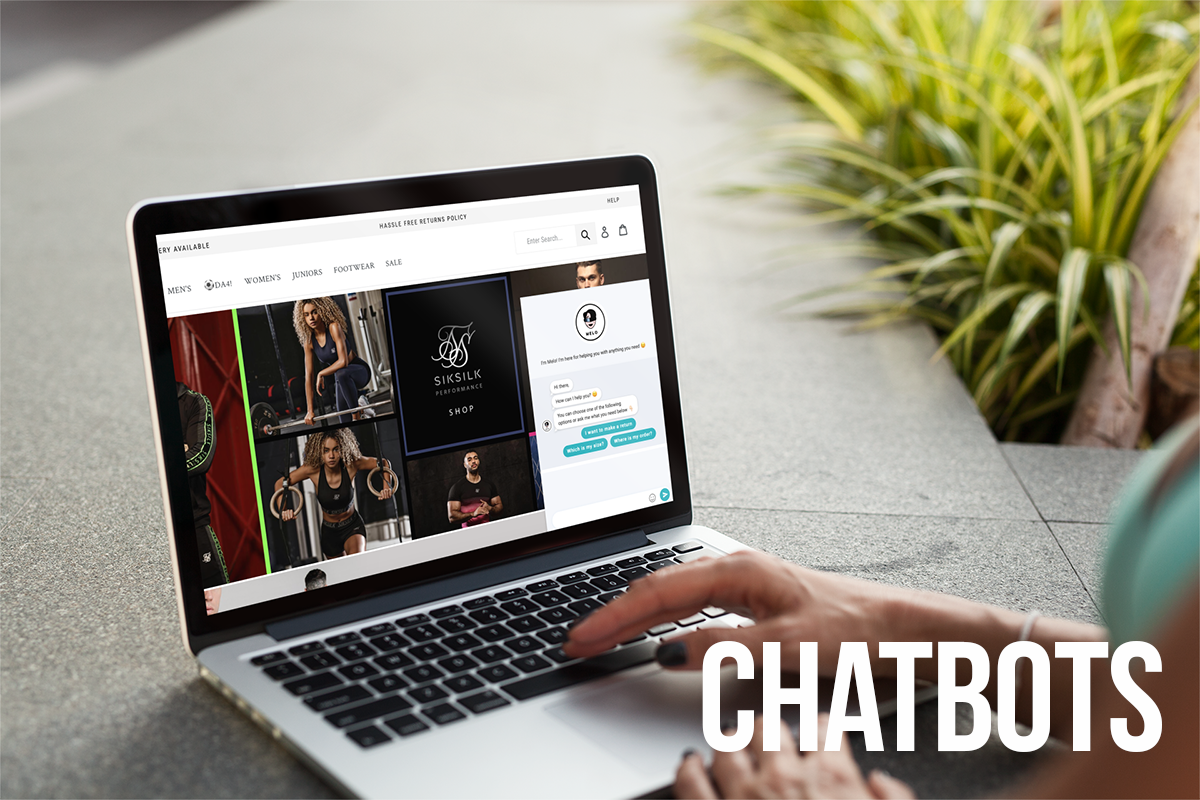 ¿Chatbots para salir adelante en la crisis del coronavirus?