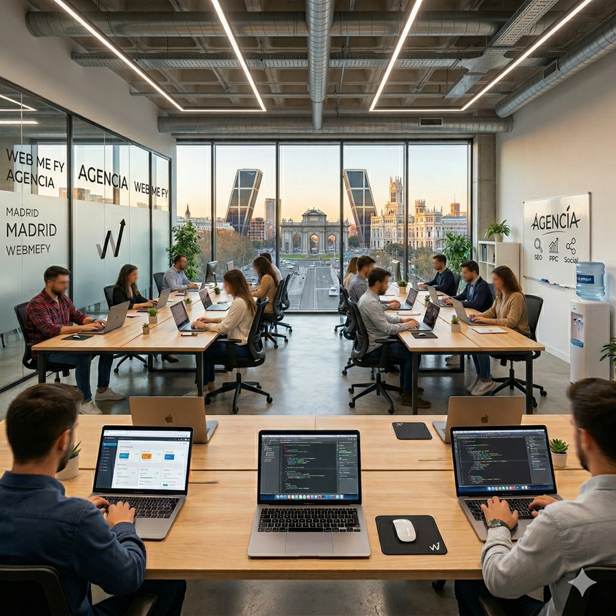 Cómo elegir una agencia SEO para eCommerce