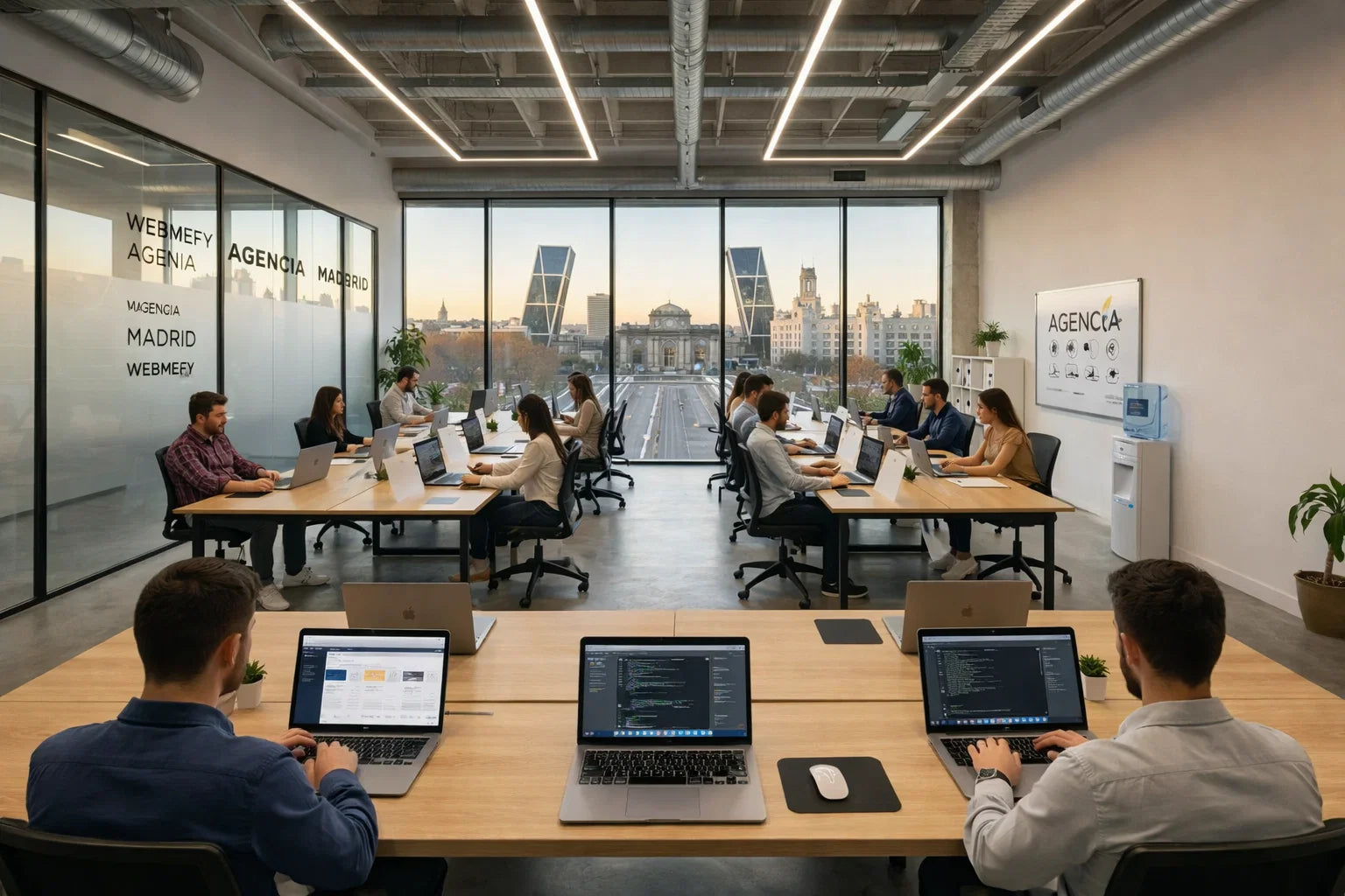 elegir agencia seo para ecommerce