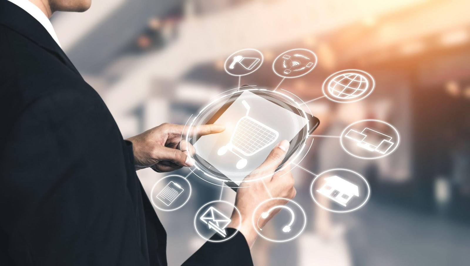 El futuro del Ecommerce. Tendencias y estadísticas