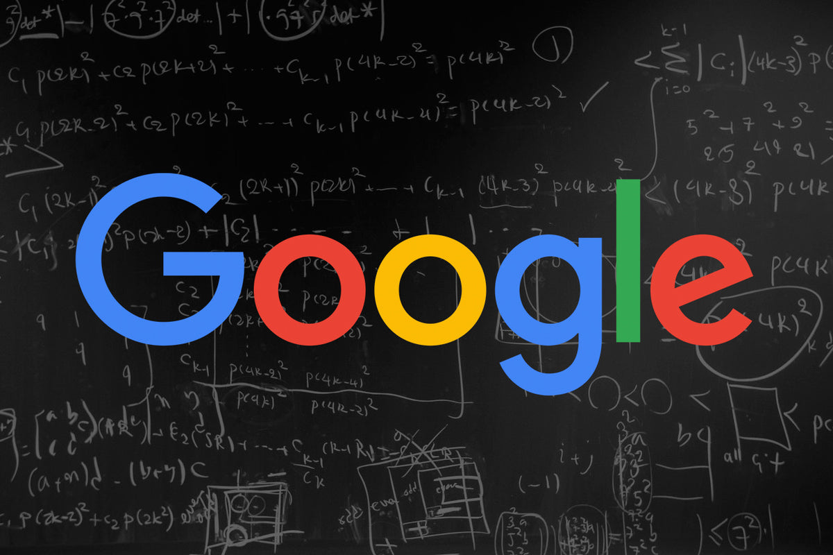 ¿Qué es el algoritmo de Google? ¡Últimas actualizaciones!