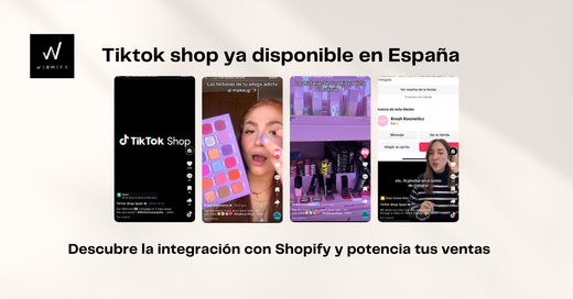 TikTok Shop llega a España: Una nueva era para el comercio electrónico