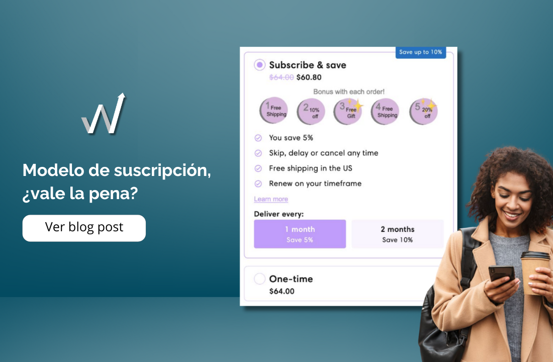 ¿Vale la pena un modelo de suscripción en tu negocio?