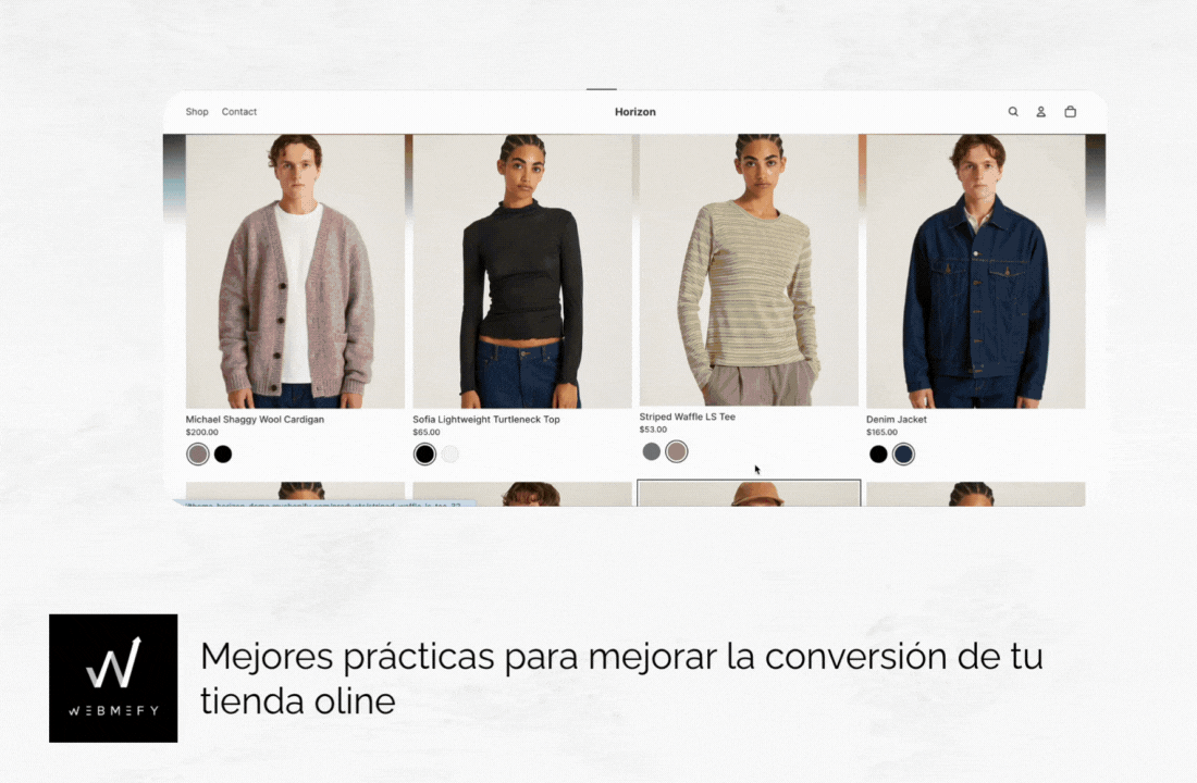 Cómo mejorar la conversión en tu eCommerce: estrategias de CRO con ejemplos reales
