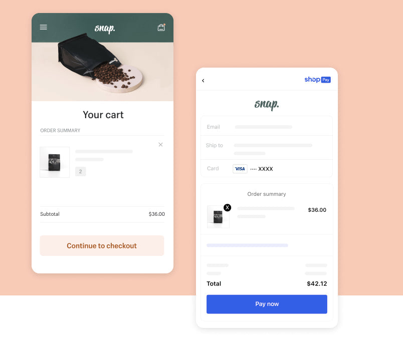 How to optimize my eCommerce checkout to boost conversions