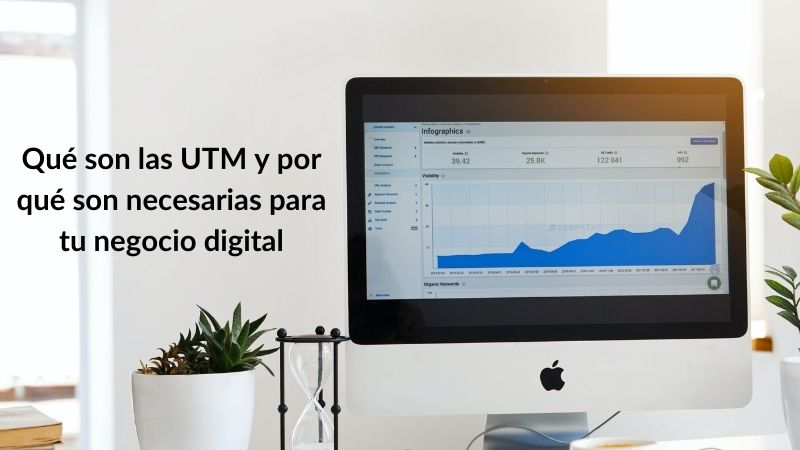 Qué son las UTM y por qué son necesarias para tu eCommerce